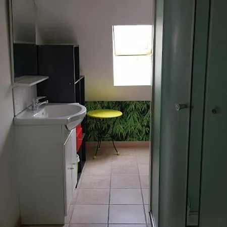 Au Repos Du Cavalier Casa vacanze