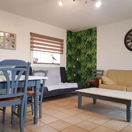 Au Repos Du Cavalier Casa vacanze