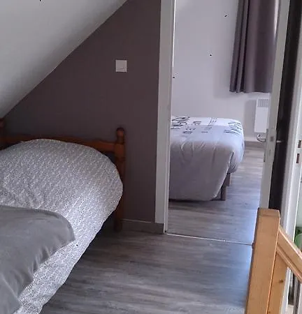 Casa vacanze Au Repos Du Cavalier *