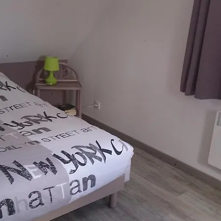 Casa vacanze Au Repos Du Cavalier