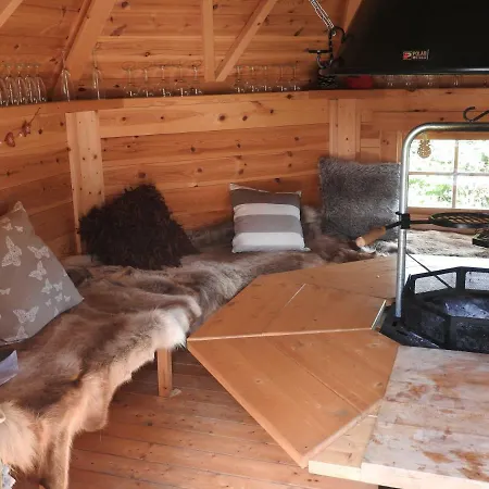 Casa vacanze Au Repos Du Cavalier *