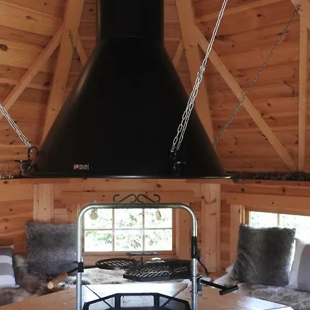 Au Repos Du Cavalier Casa vacanze Saint-Martin-Choquel